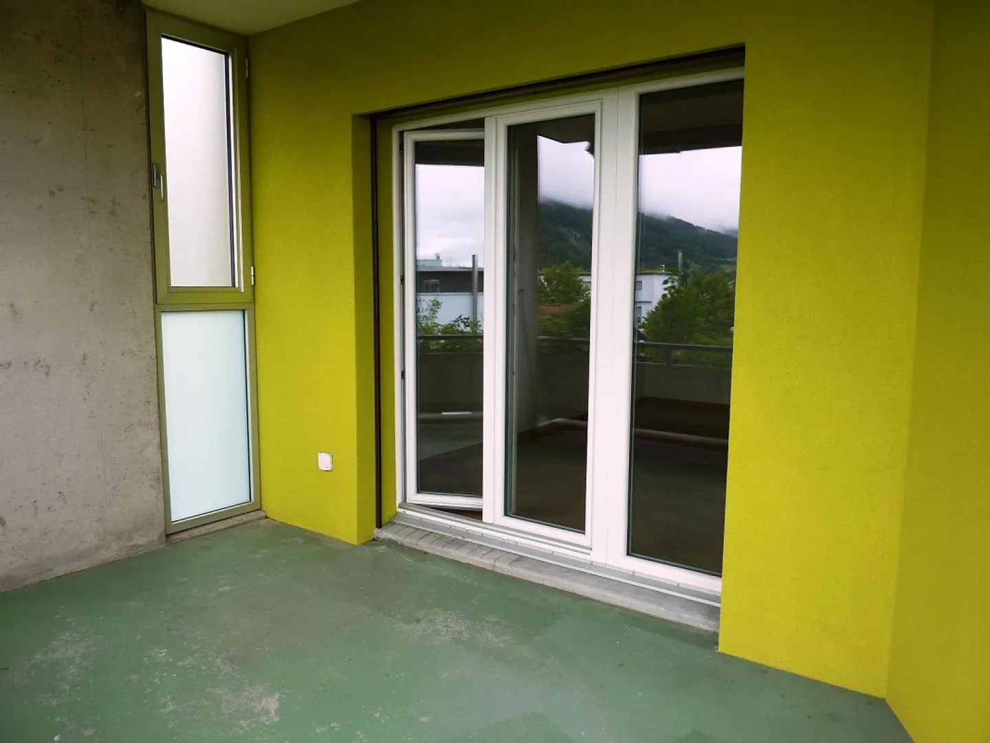 Geräumige Wohnung mit Balkon - Foto 13 von 13