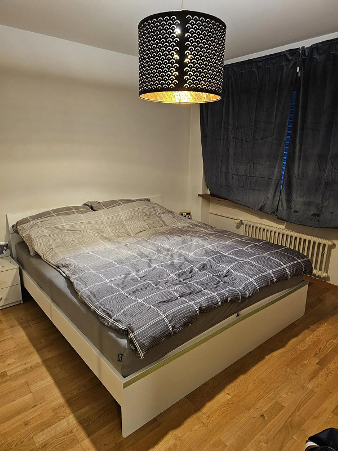 2.0 Room Apartment in Winterthur - Photo 6 of 7