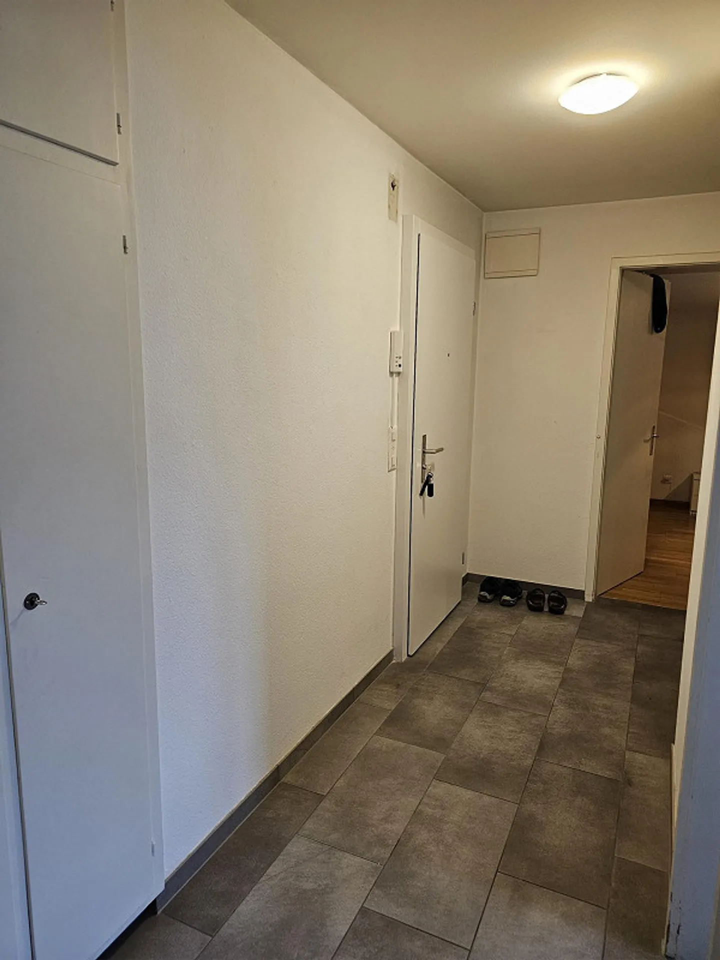 2.0 Room Apartment in Winterthur - Photo 7 of 7