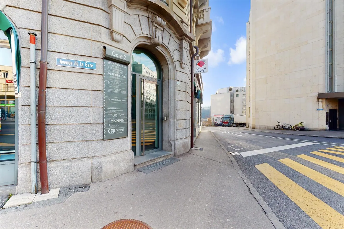 Close to the CFF Station - Photo 11 of 11