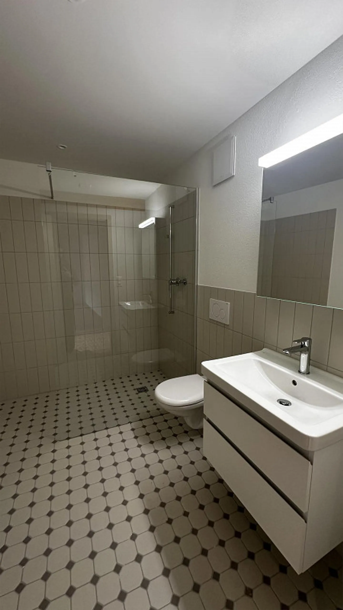 Appartamento 3.5 stanze recentemente ristrutturato nella città vecchia di Sciaffusa - Foto 6 di 9