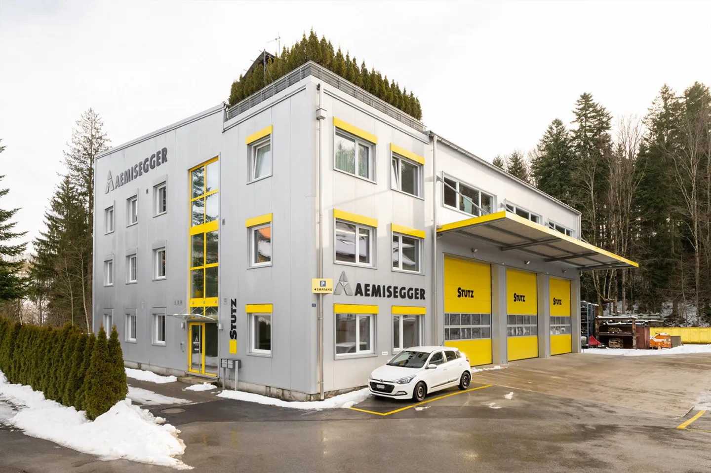 Commercial Yield Property - Photo 1 of 21