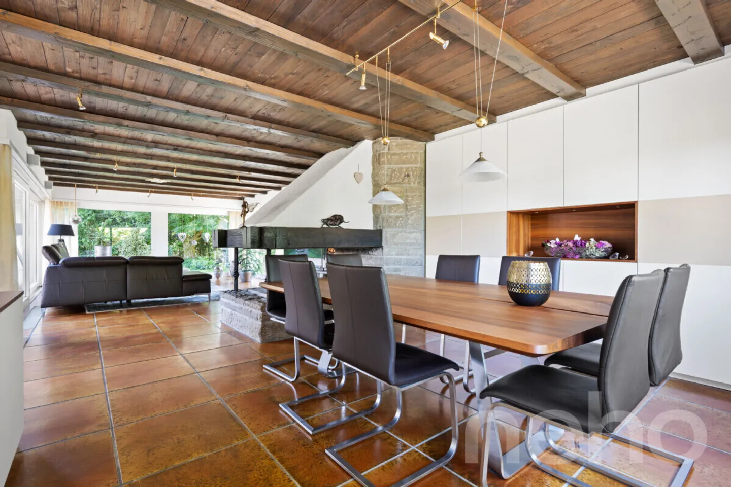 Villa a Neuheim - Foto 5 di 12