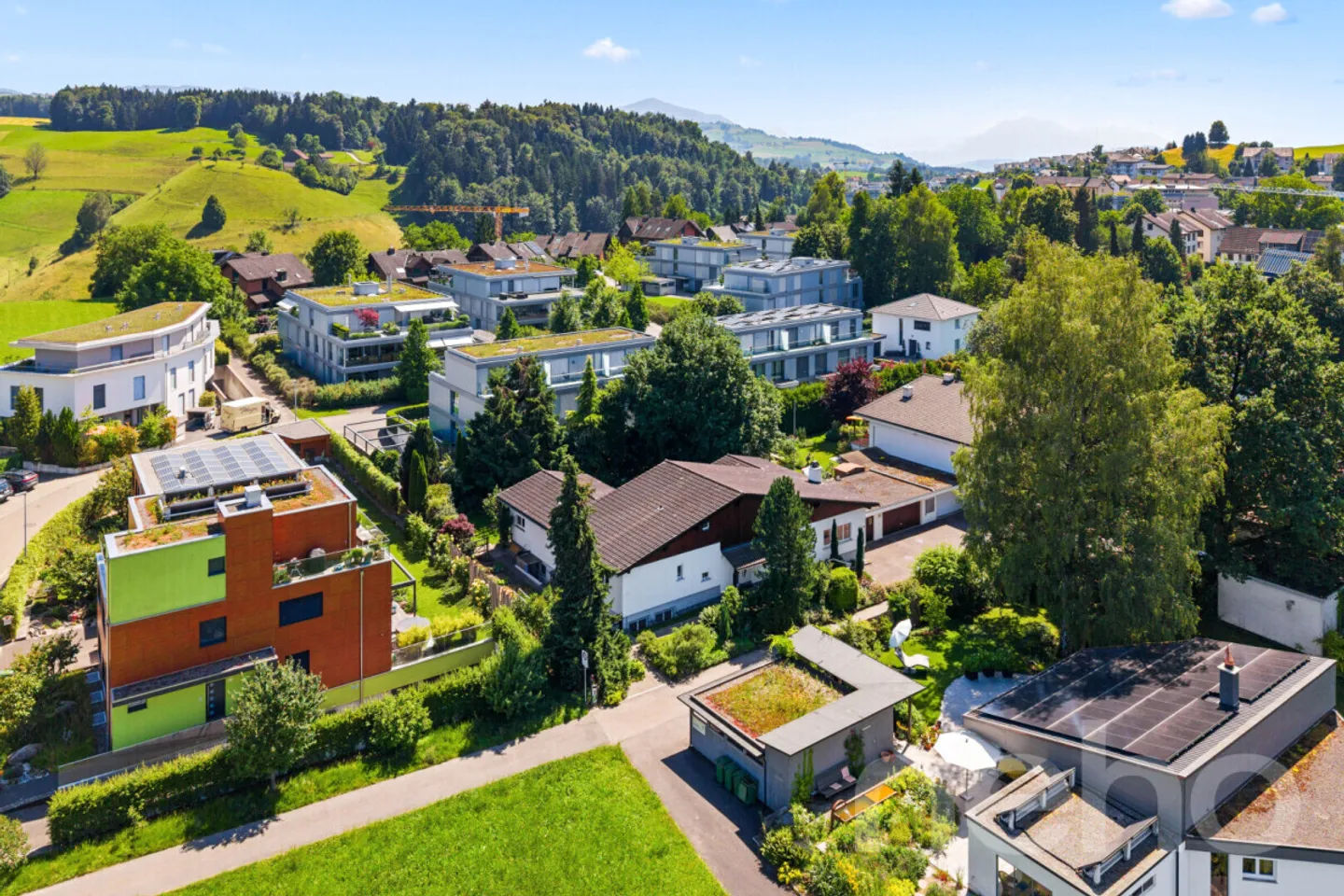 Villa a Neuheim - Foto 12 di 12