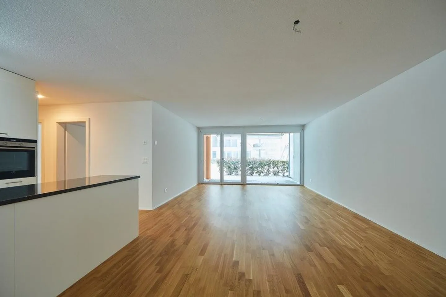 Gemütliche 3.5 Zimmer Wohnung - Foto 3 von 6