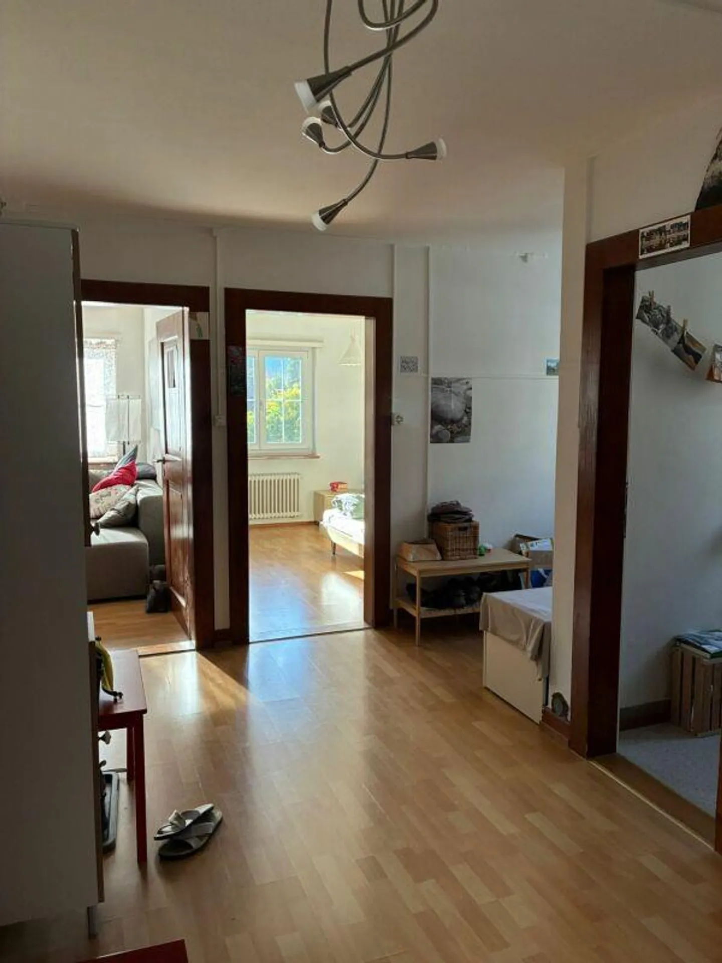 Ideal located between lake and village center - Photo 6 of 10