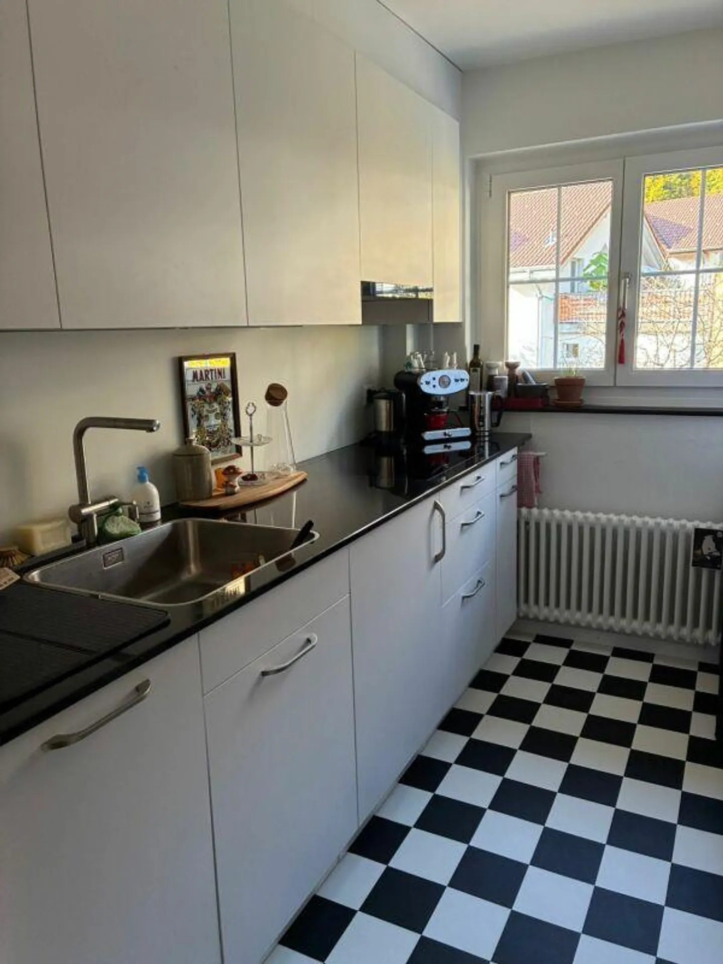 Ideal located between lake and village center - Photo 2 of 10