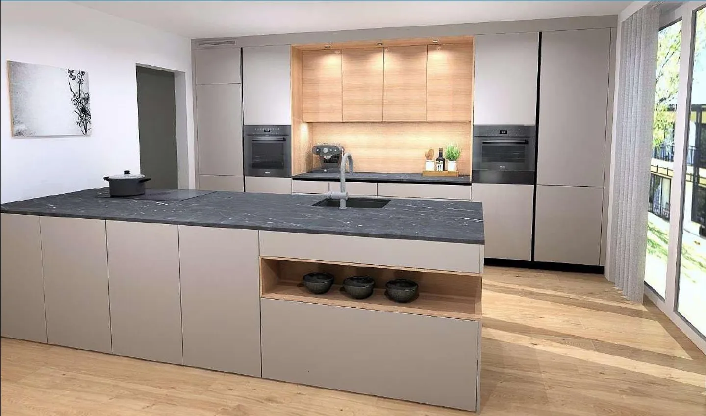 3 apartments for sale - Sonnenstrasse 5, 9034 Eggersriet (SG) - Photo 5 of 17