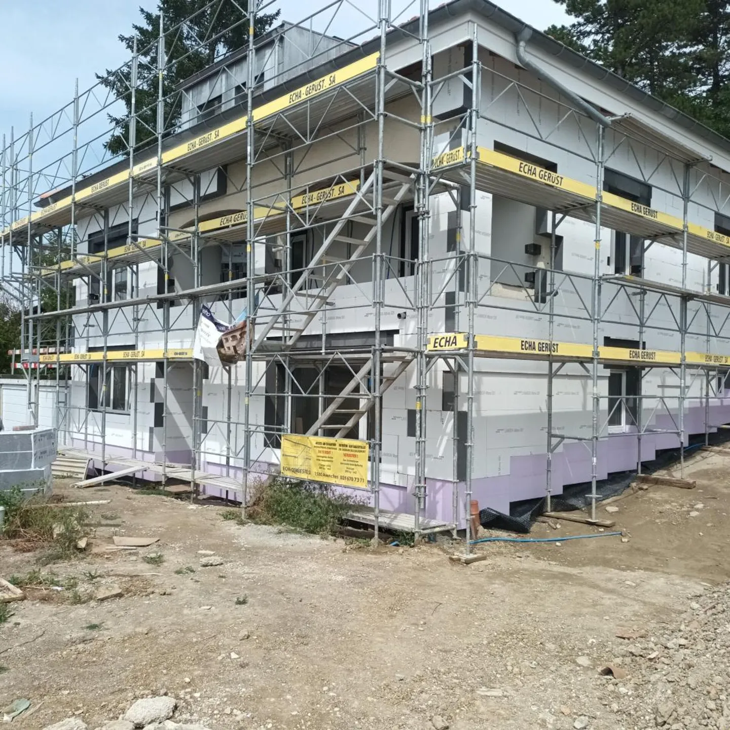 Totally renovated individual villa, ideal for self-employed. - Photo 7 of 7