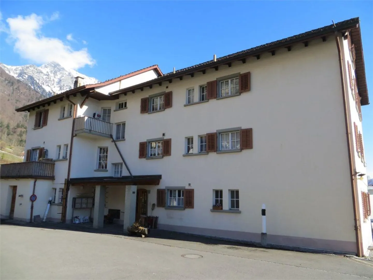 Ideal located between lake and village center - Photo 8 of 10