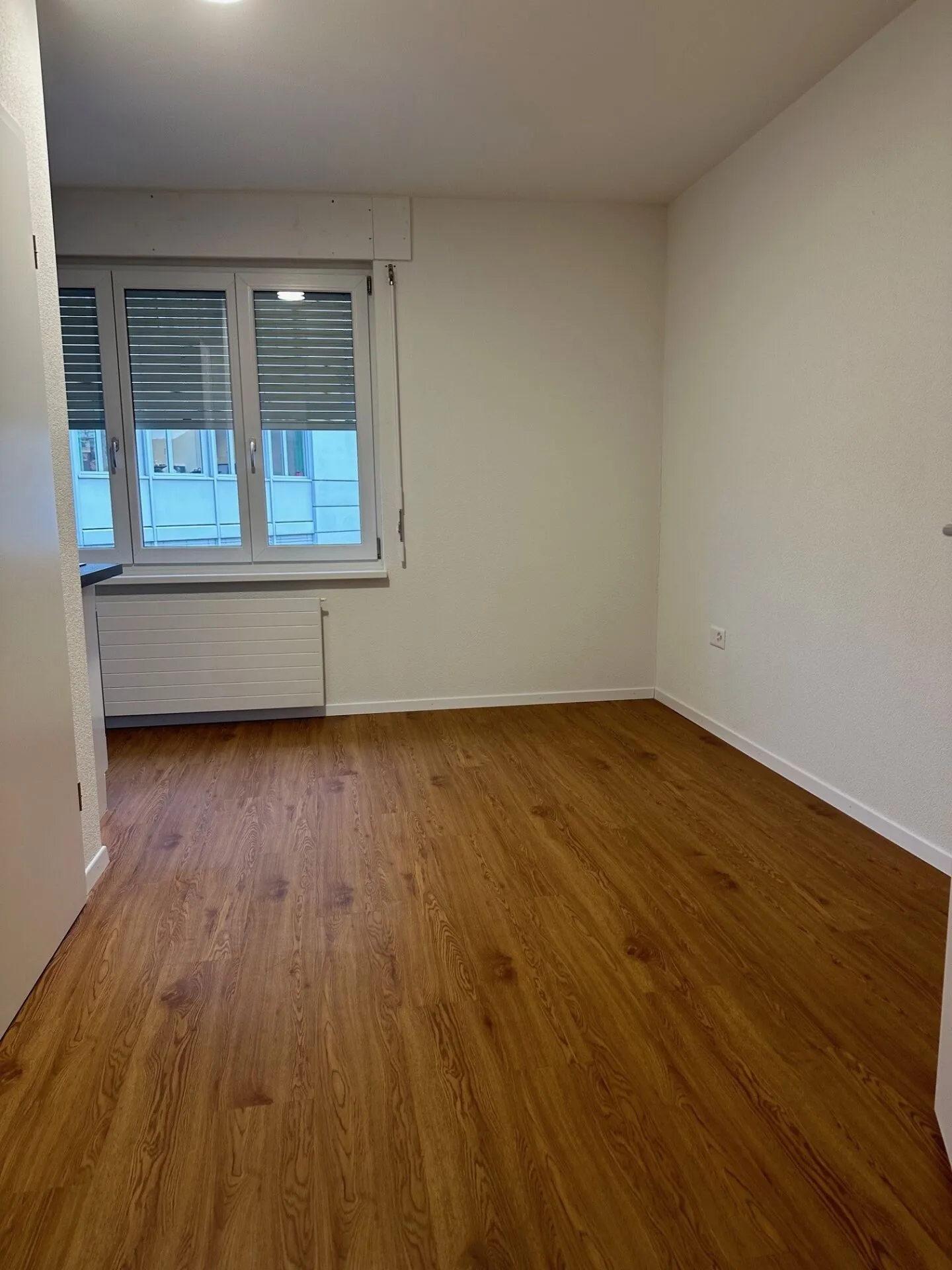 Appartement simple au centre - Photo 3 sur 5