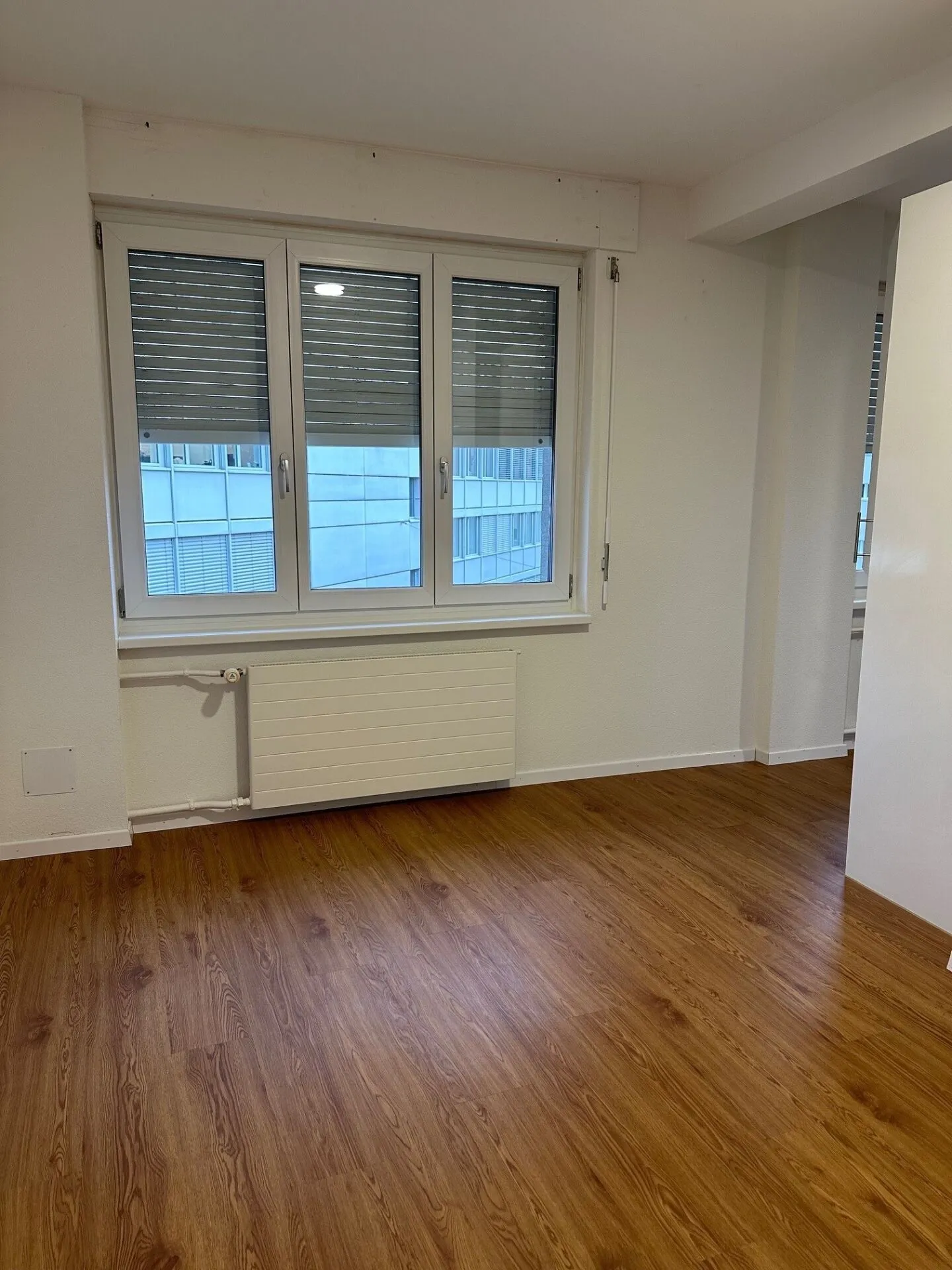 Appartement simple au centre - Photo 4 sur 5
