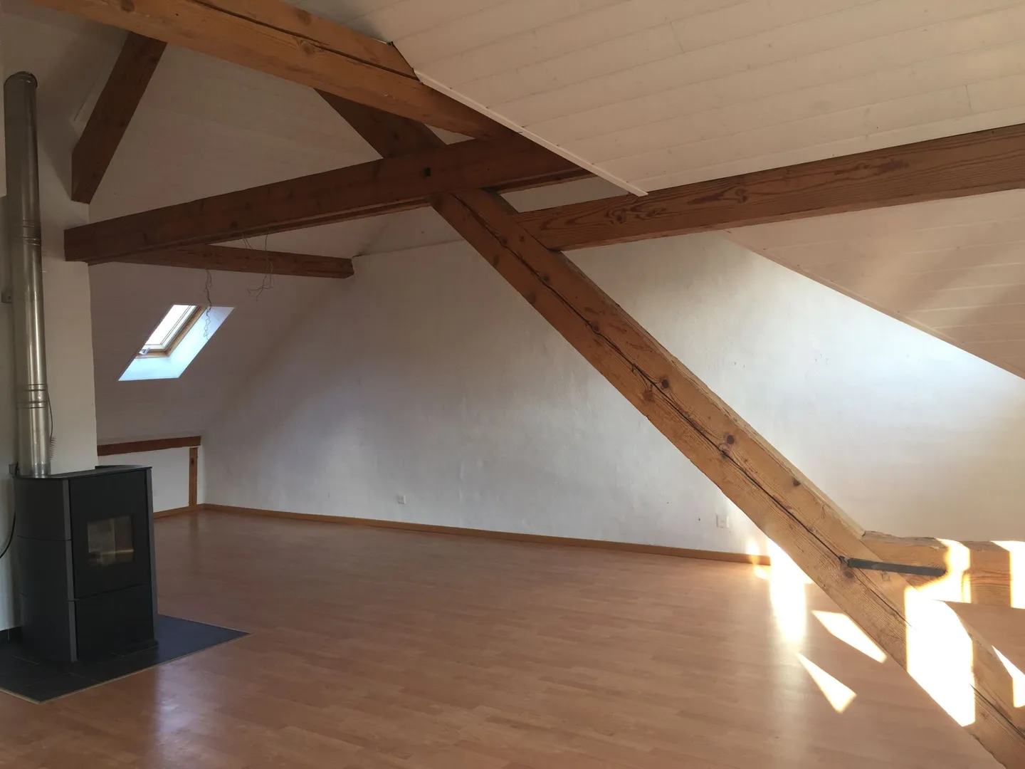 Immeuble résidentiel à vendre - Photo 3 sur 10