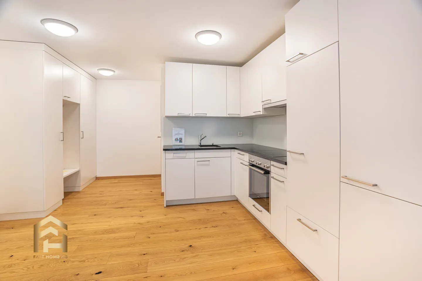 Möblierte 2.5-Zimmer-Wohnung - Foto 3 von 8