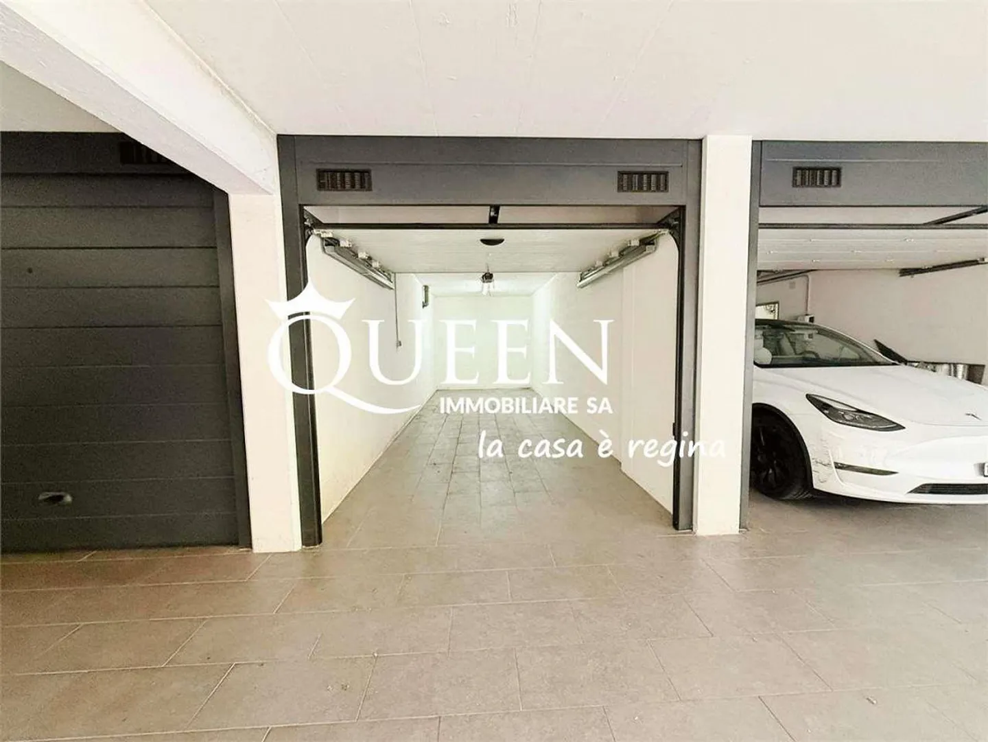 Balerna: penthouse 3.5 rooms, 100 sqm, top floor, residential area - Photo 13 of 13