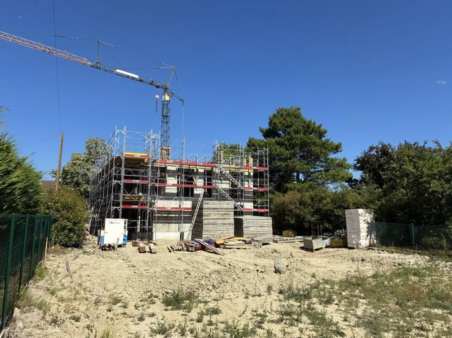 LE VILLE FIORELLA, UN PROGETTO UNICO DI ALTA QUALITÀ! - Foto 1 di 11