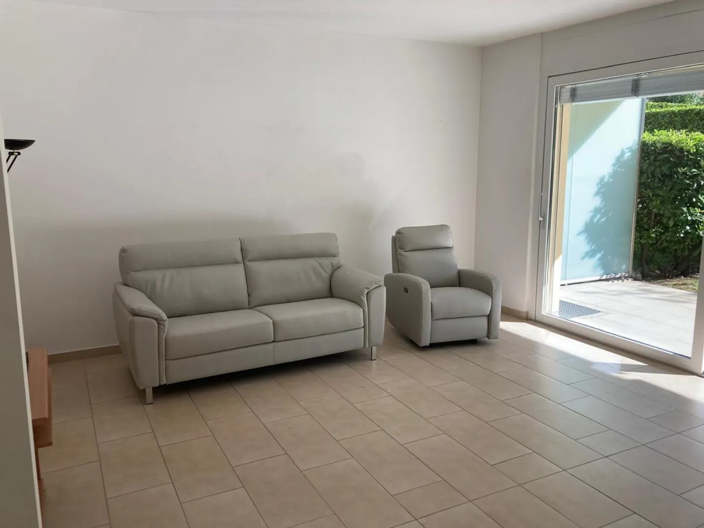 Appartamento con giardino a Pregassona - Foto 1 di 1