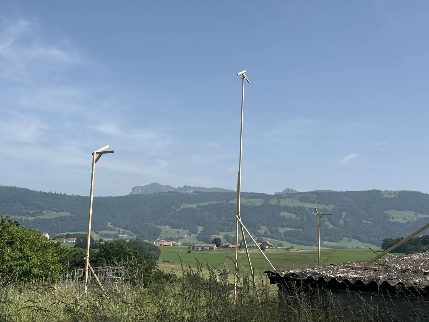 Villa a schiera con vista sublime - Foto 12 di 13