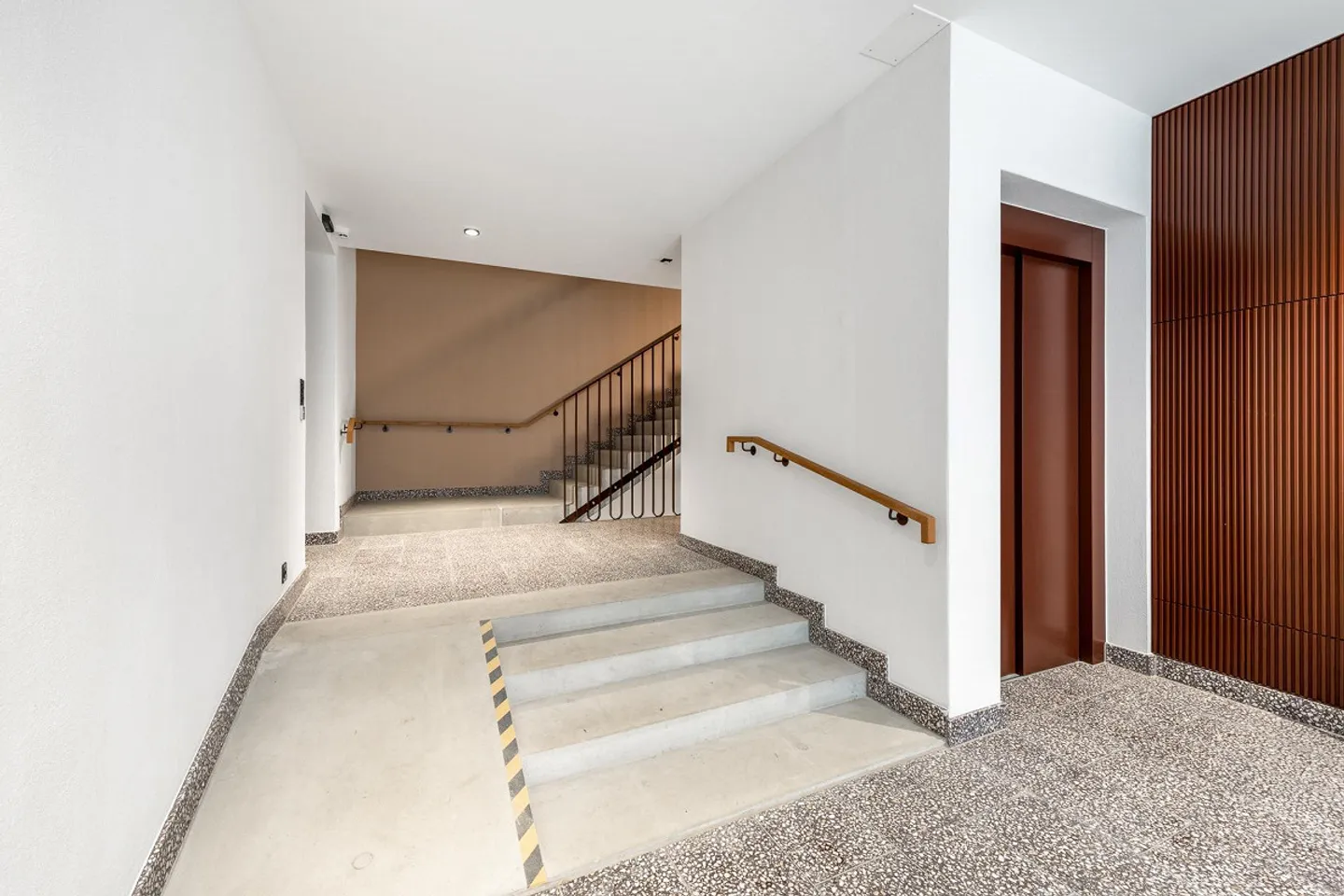 Your brand new, modern apartment in the heart of Oerlikon - Photo 12 of 13