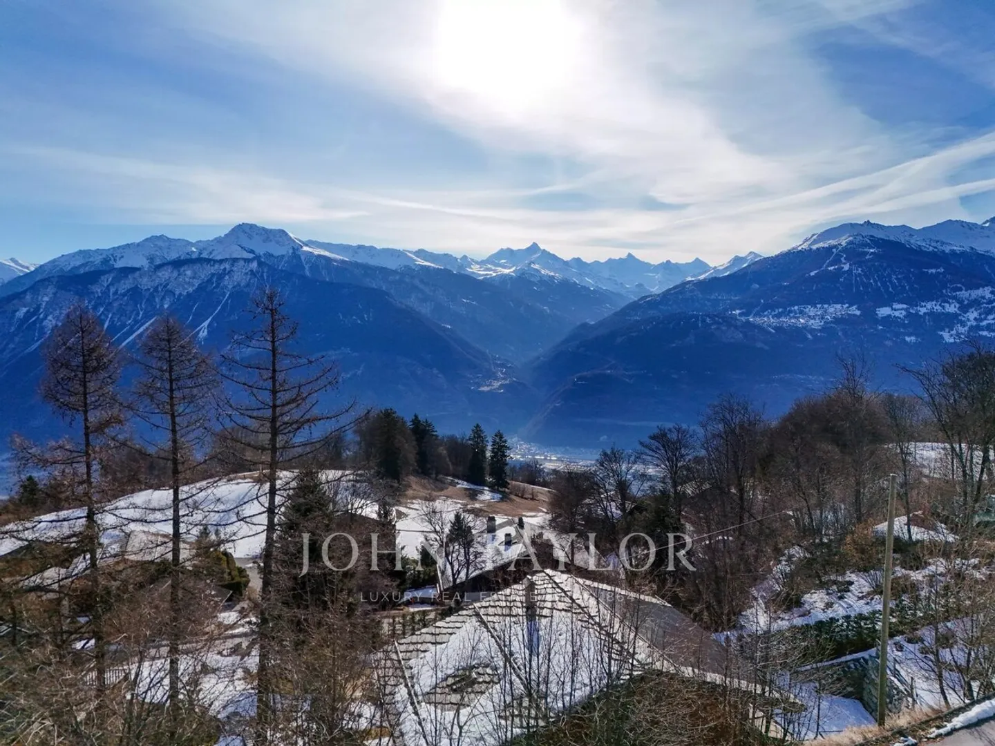 Chalet contemporain avec vue alpine - Photo 13 sur 13