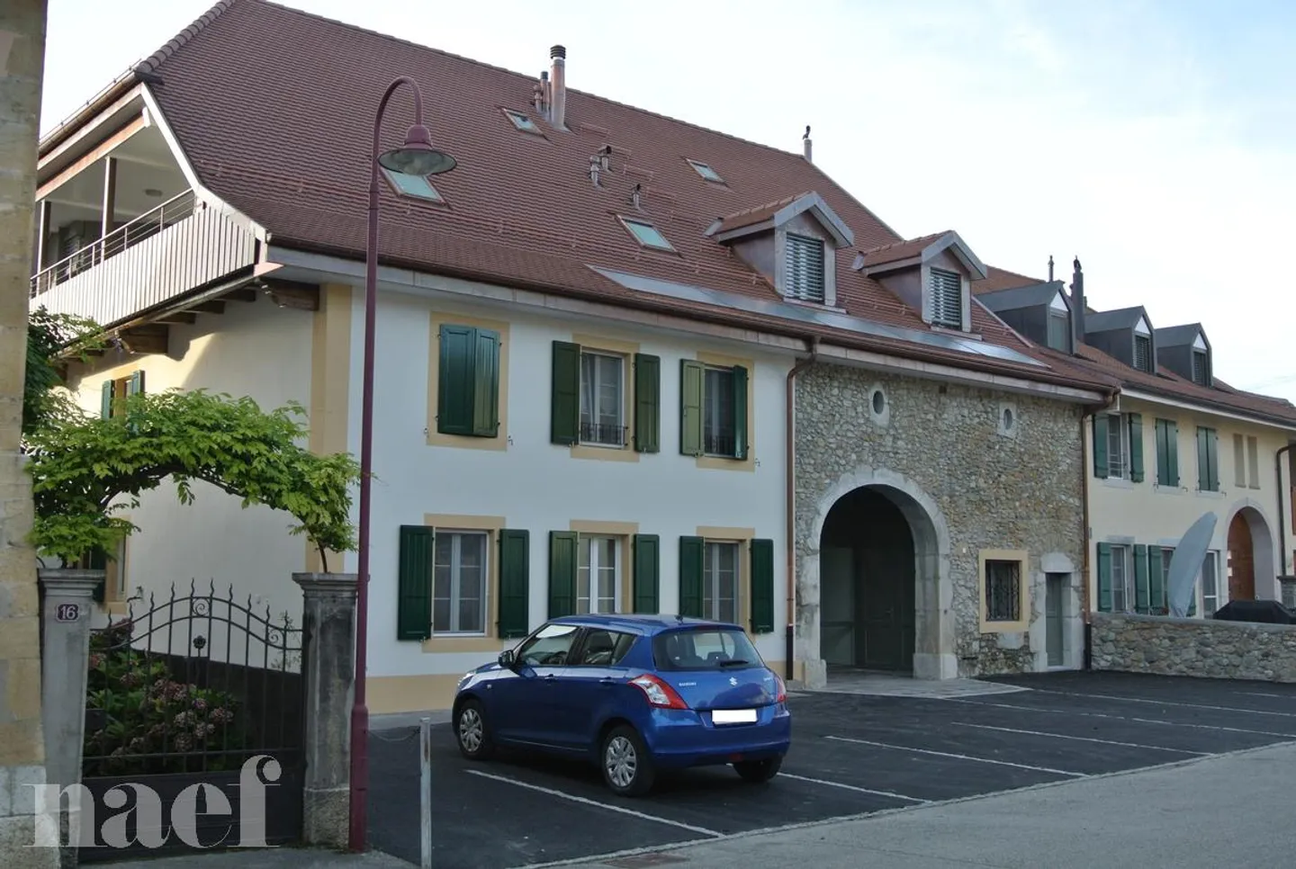 Appartamento 6 stanze - Foto 1 di 11