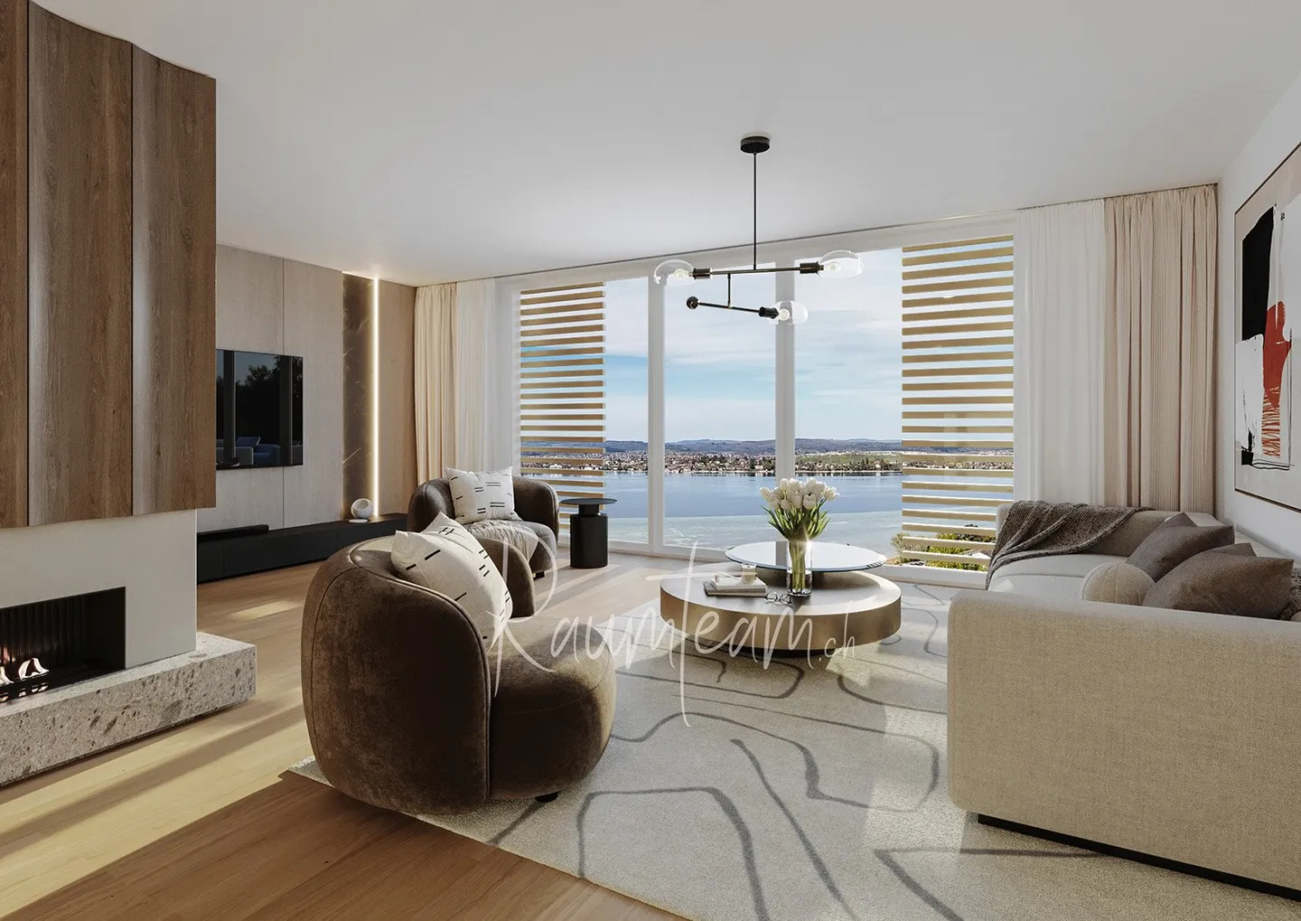 Your home above the Untersee – Building land with a view in Salenstein - Photo 5 of 5