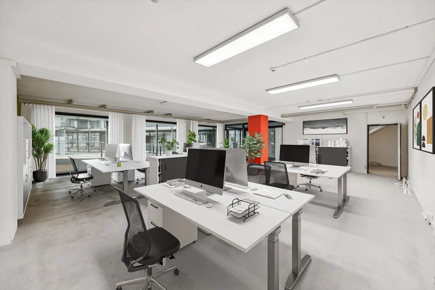 Commerce - Photo 7 sur 9