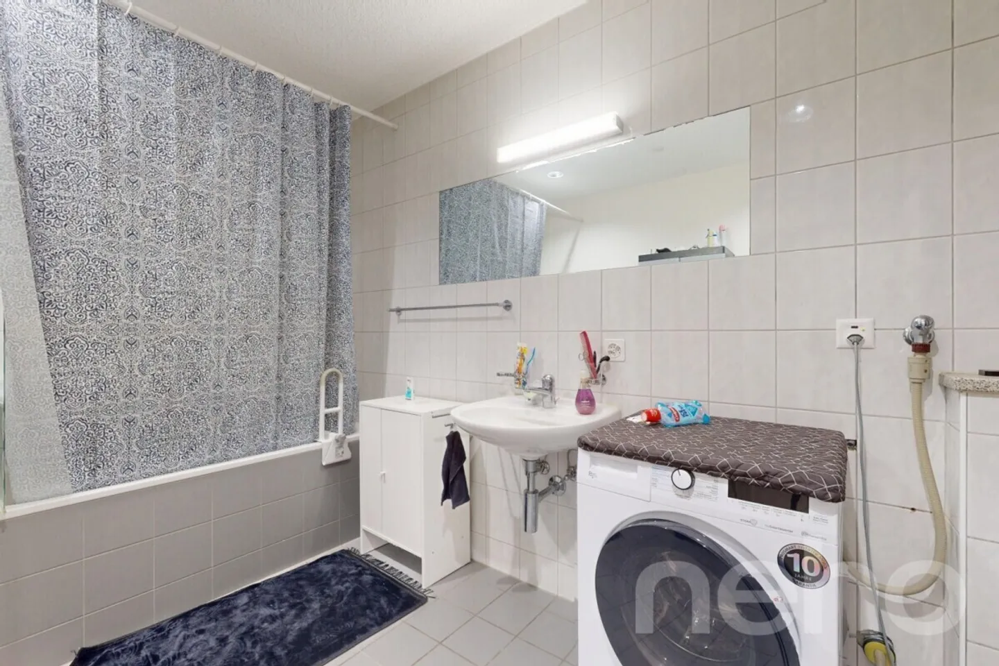 Ihr neues Zuhause - Als Gartenwohnung oder Gewerberaum nutzbar - Foto 9 von 12
