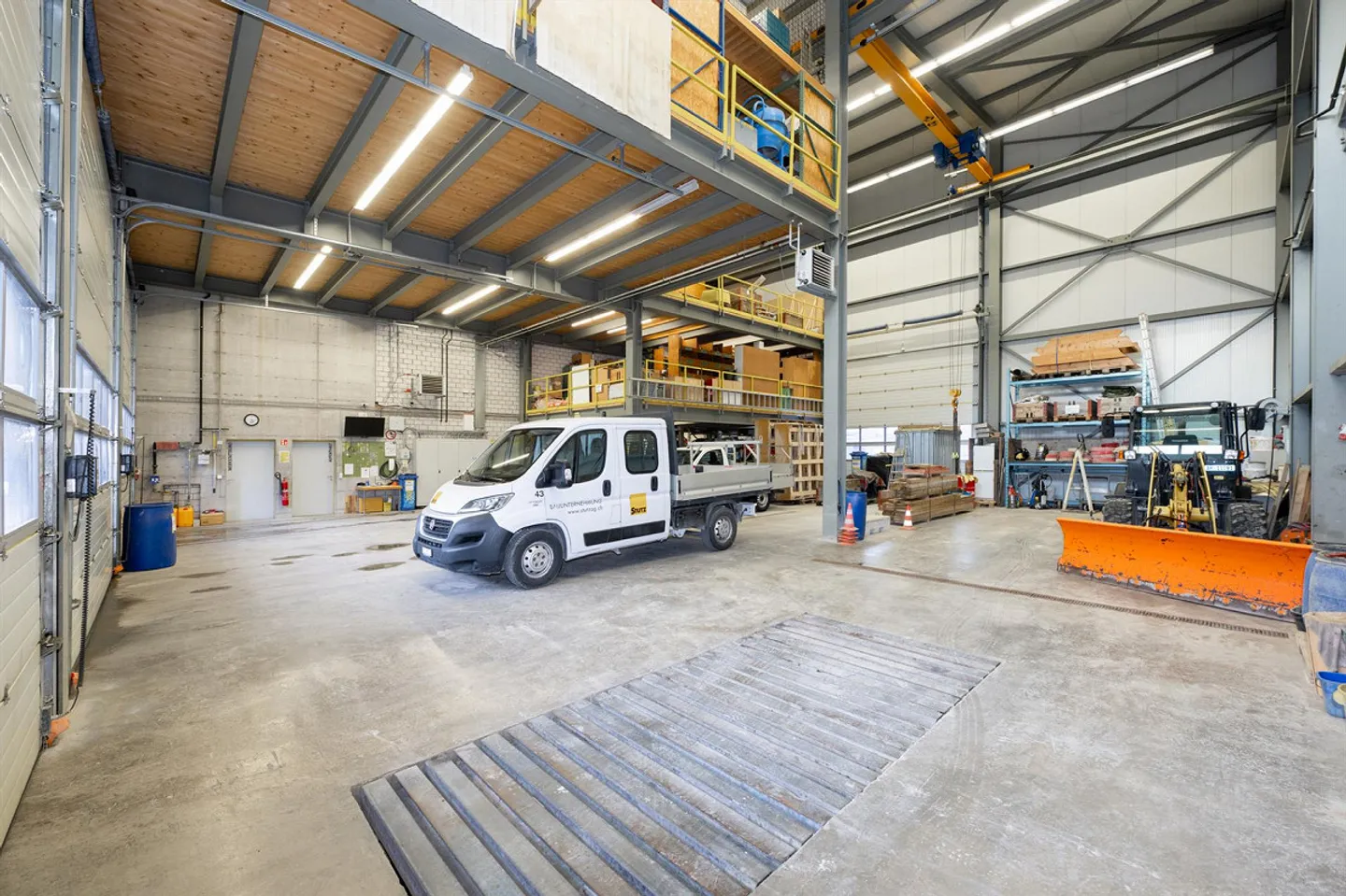 Commercial Yield Property - Photo 5 of 21