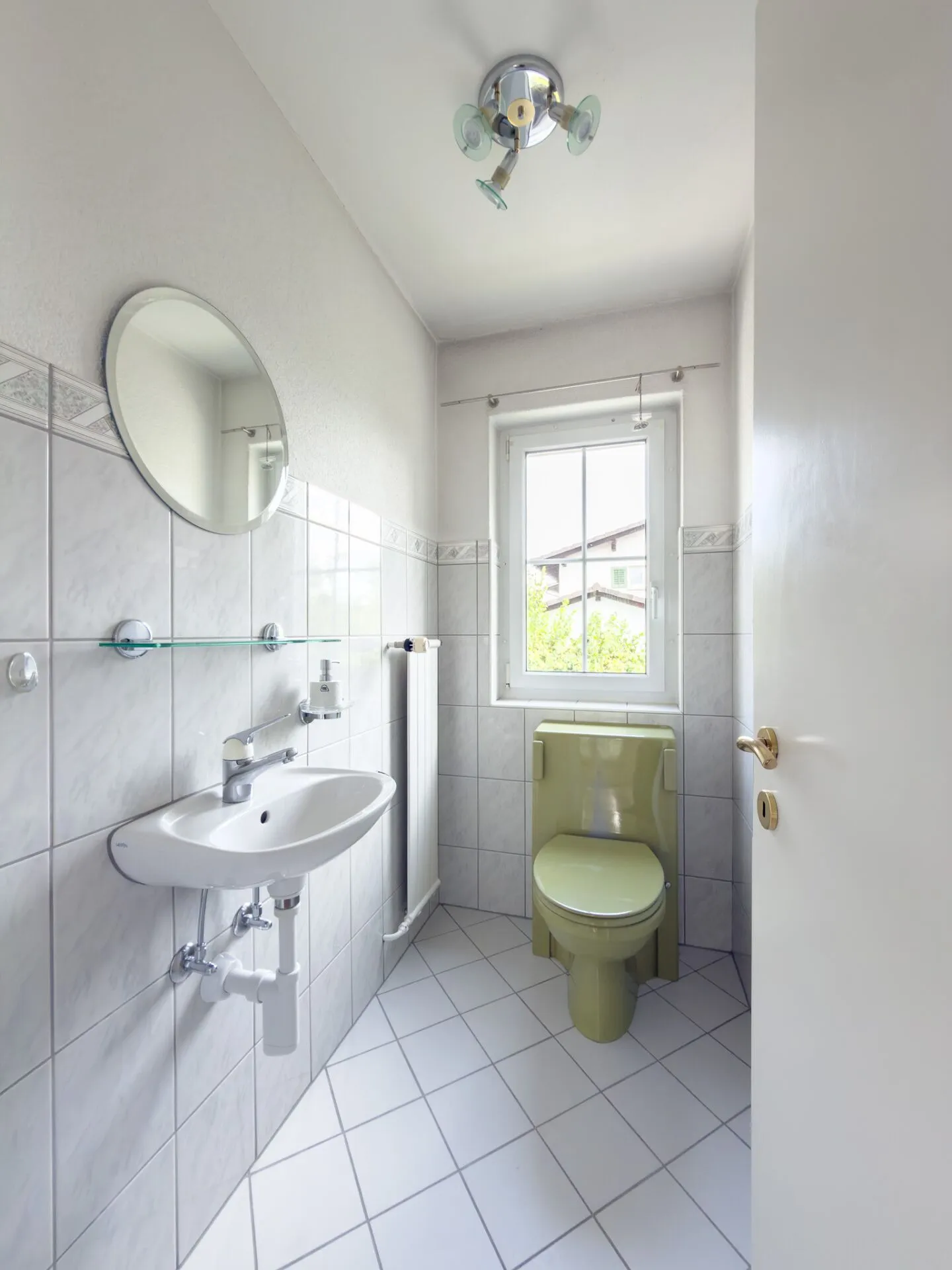 Maison charmante avec grand jardin dans un emplacement recherché - Photo 15 sur 20