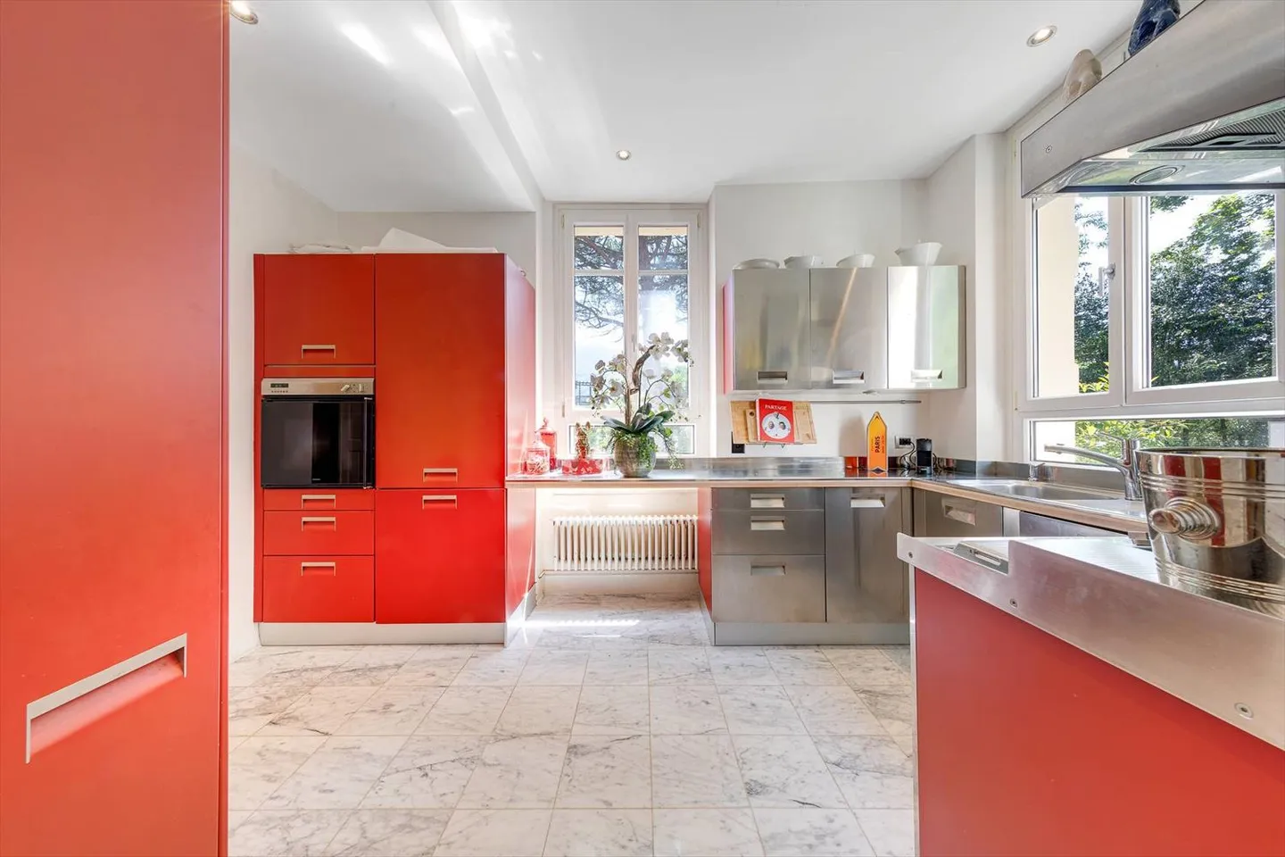 Maison de Luxe Près du Lac - Photo 5 sur 11