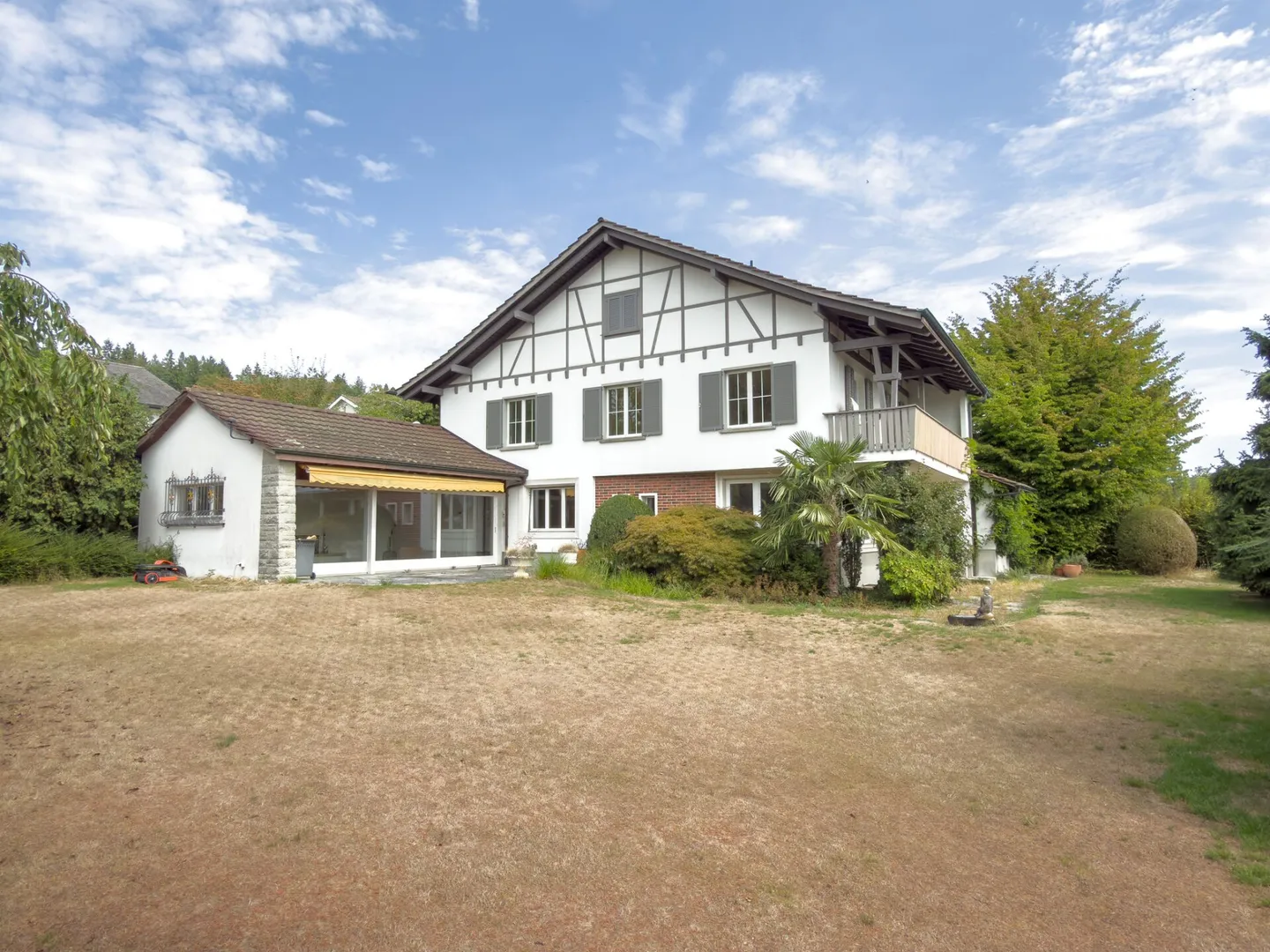 Maison charmante avec grand jardin dans un emplacement recherché - Photo 19 sur 20