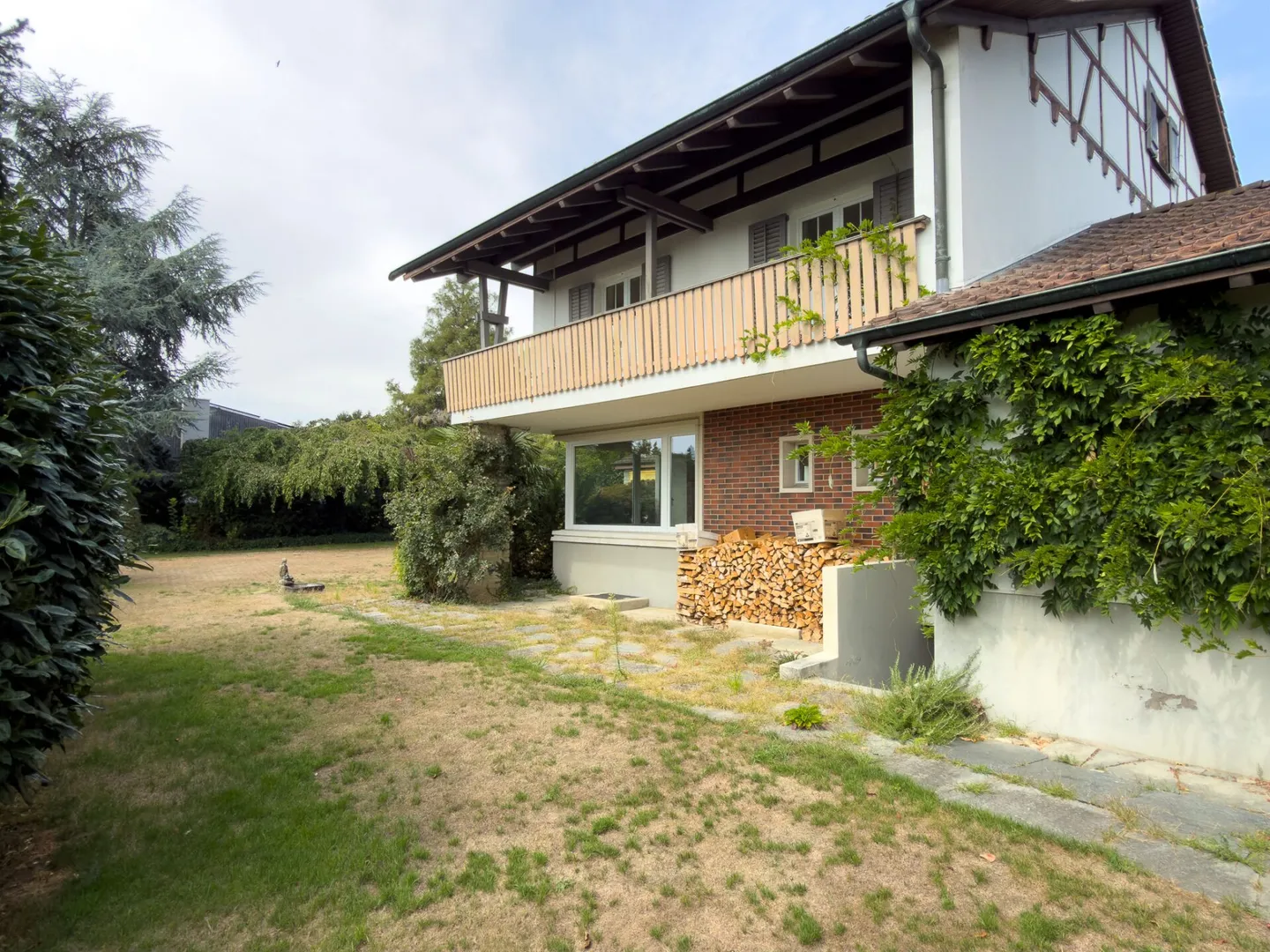 Maison charmante avec grand jardin dans un emplacement recherché - Photo 20 sur 20