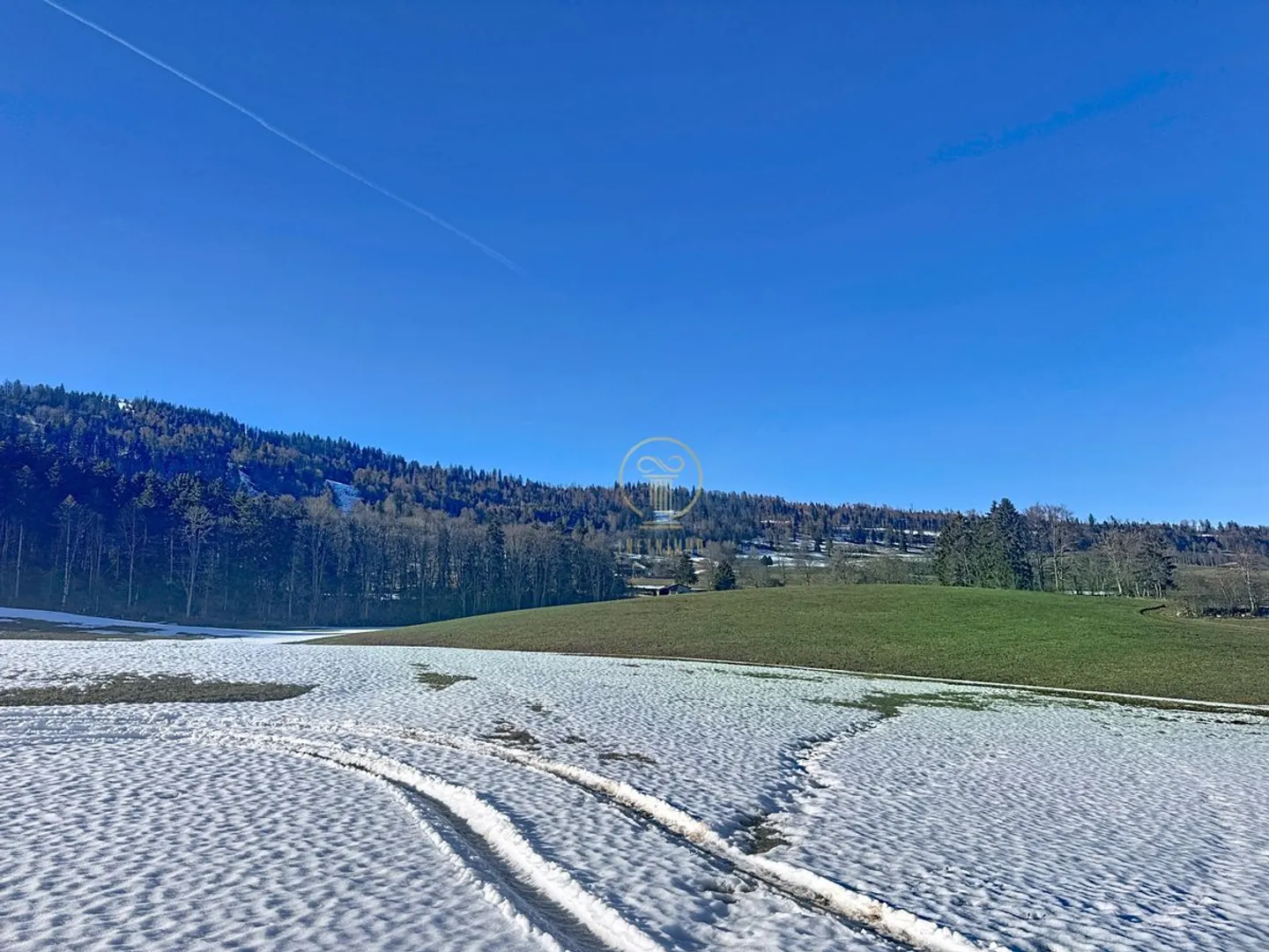 Charming Semi-Farmhouse in Nature - Photo 1 of 13