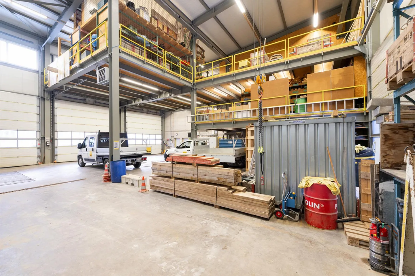 Commercial Yield Property - Photo 6 of 21