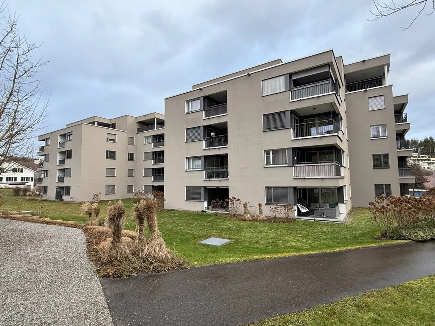 Appartement moderne à Herblingen - Photo 2 sur 2