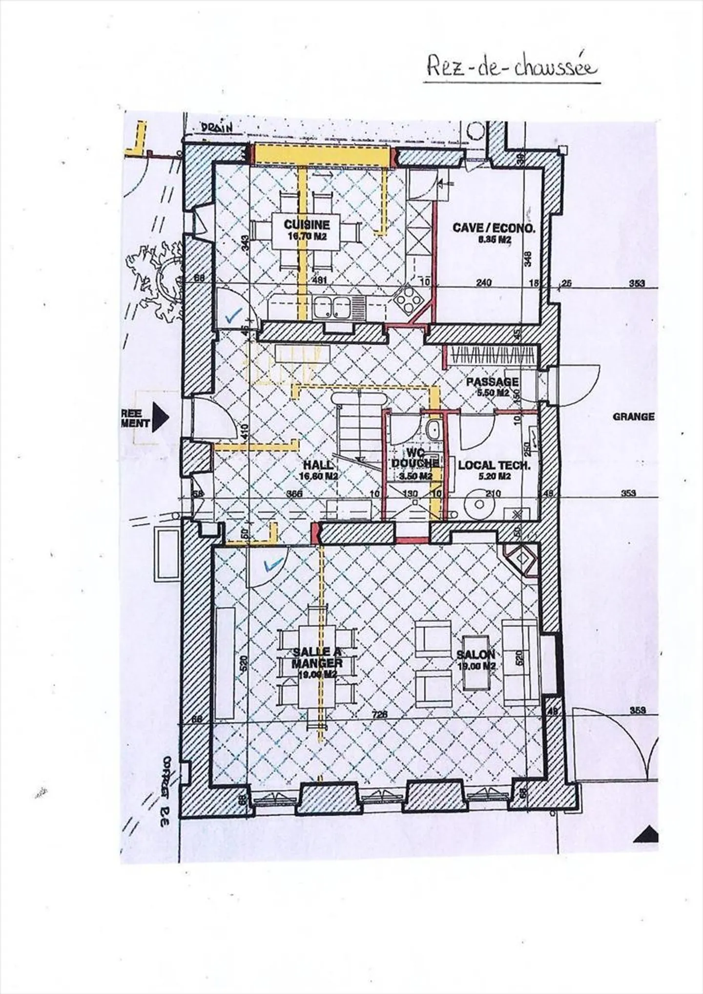 Appartamento 6 stanze - Foto 2 di 11