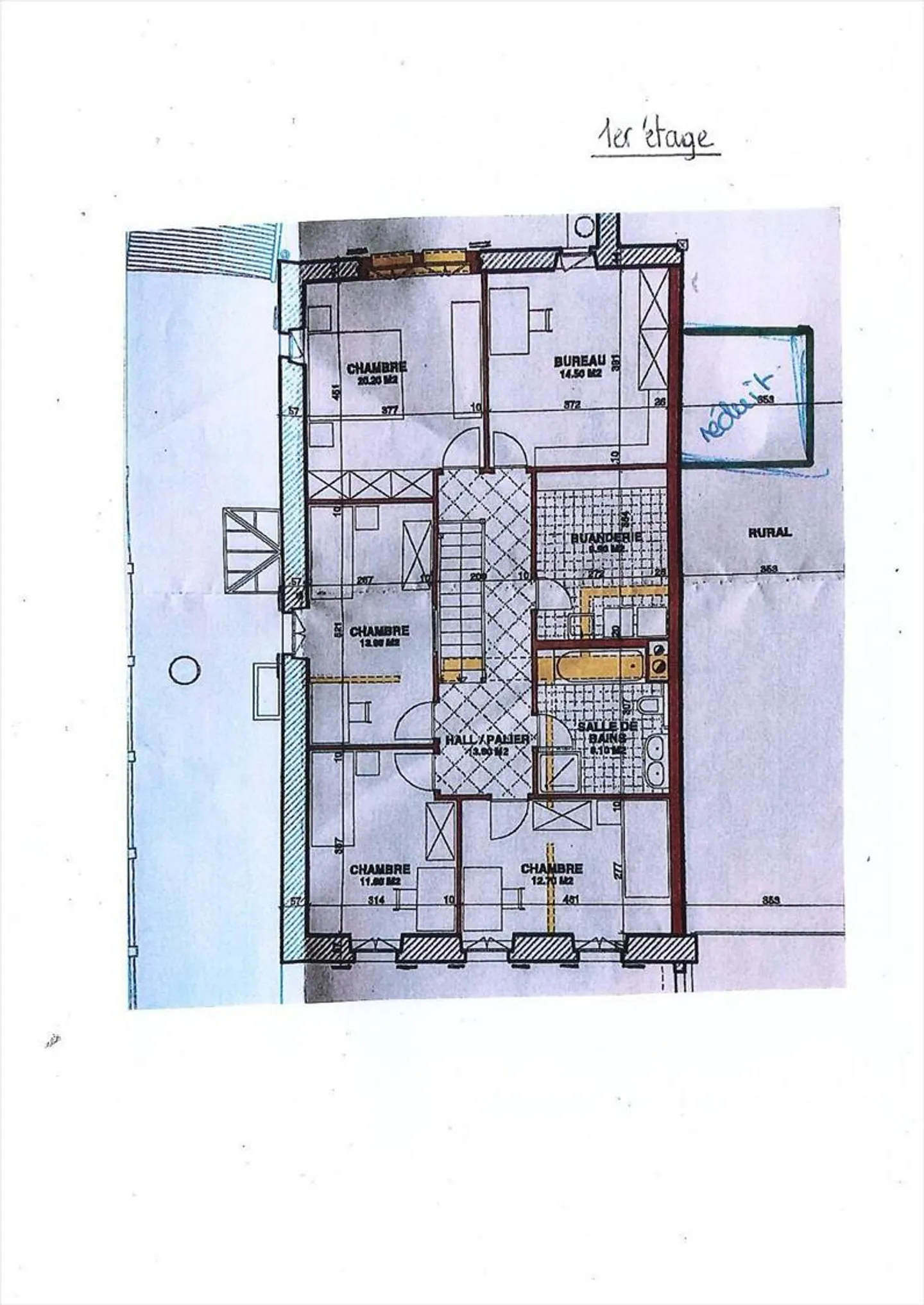 Appartamento 6 stanze - Foto 3 di 11