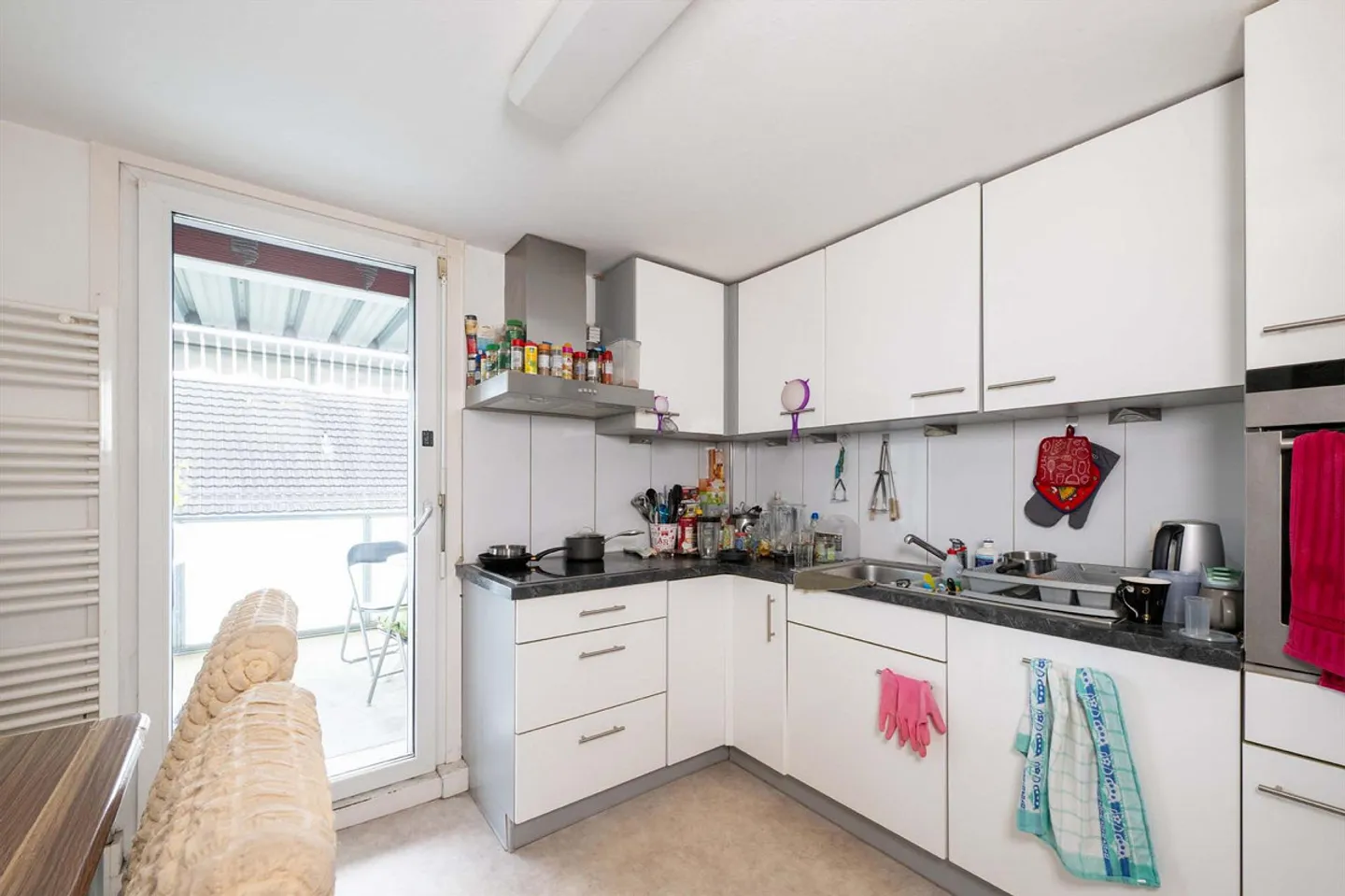 Renoviertes Mehrfamilienhaus - Foto 10 von 18