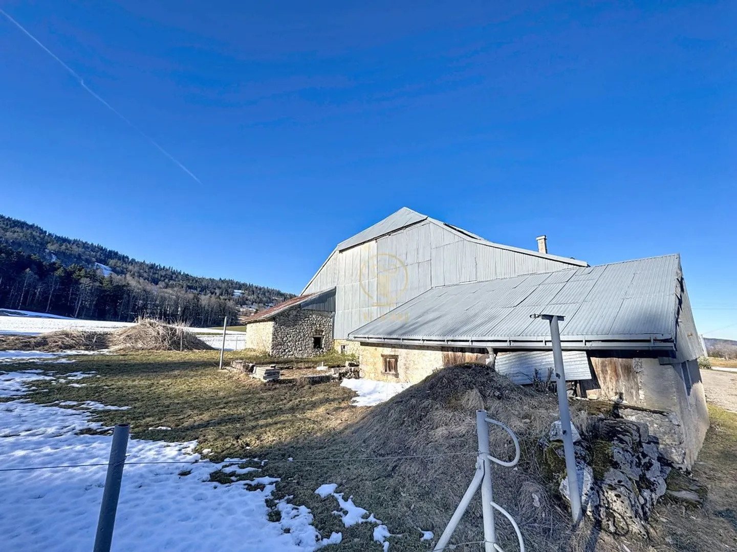 Charming Semi-Farmhouse in Nature - Photo 13 of 13