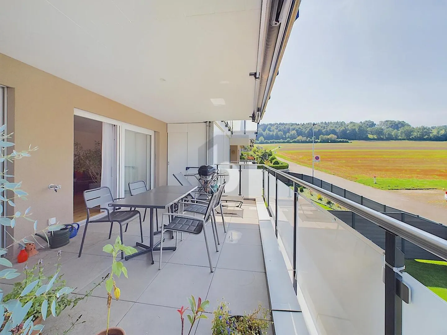 Modern Apartment with Open Kitchen - Photo 1 of 6