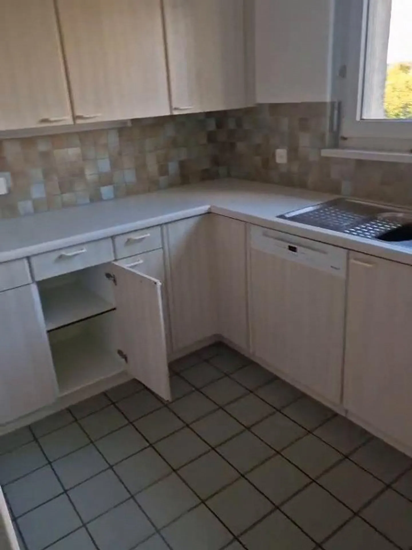 4.5 room duplex apartment - Photo 3 of 10