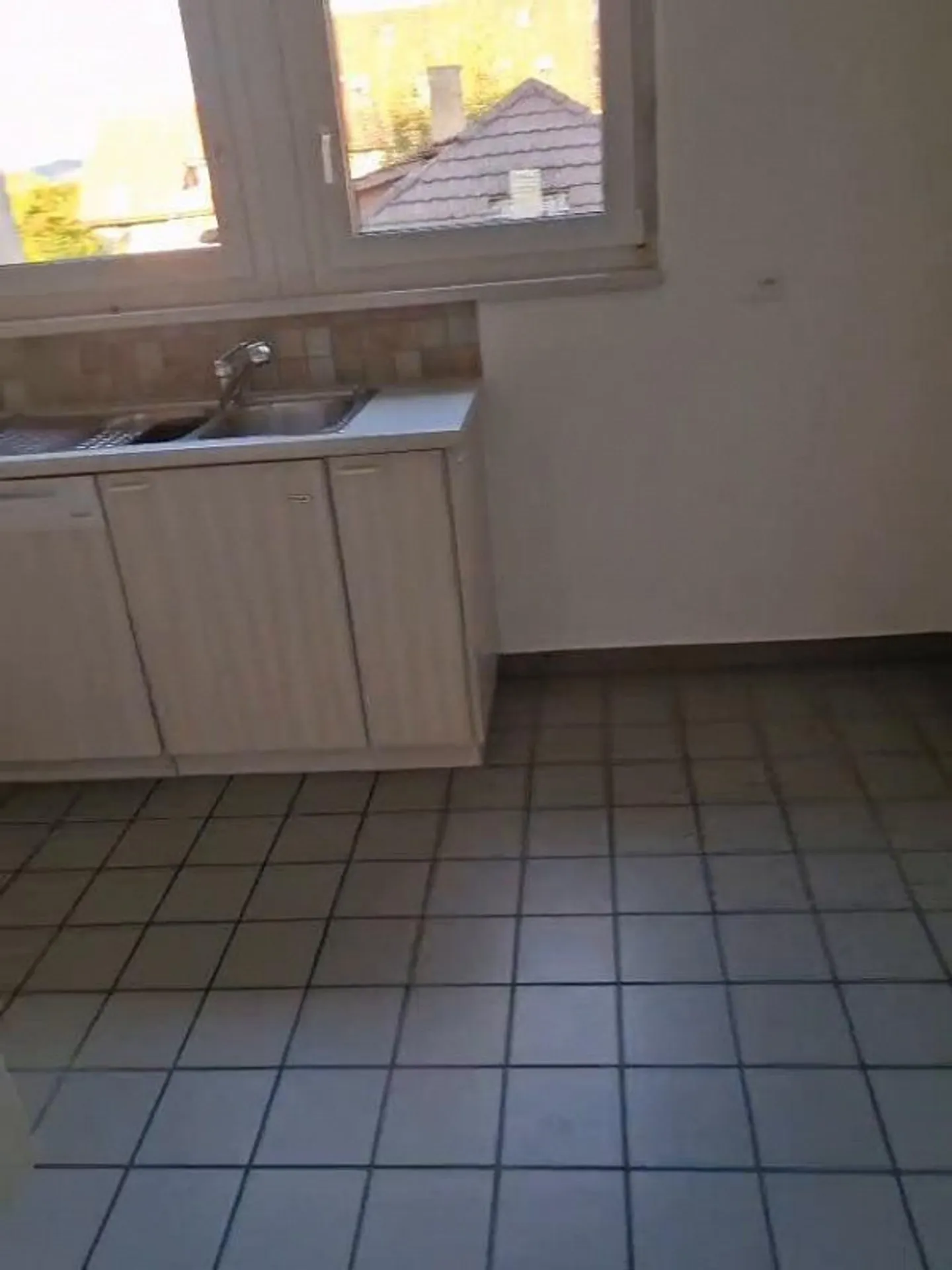 4.5 room duplex apartment - Photo 4 of 10