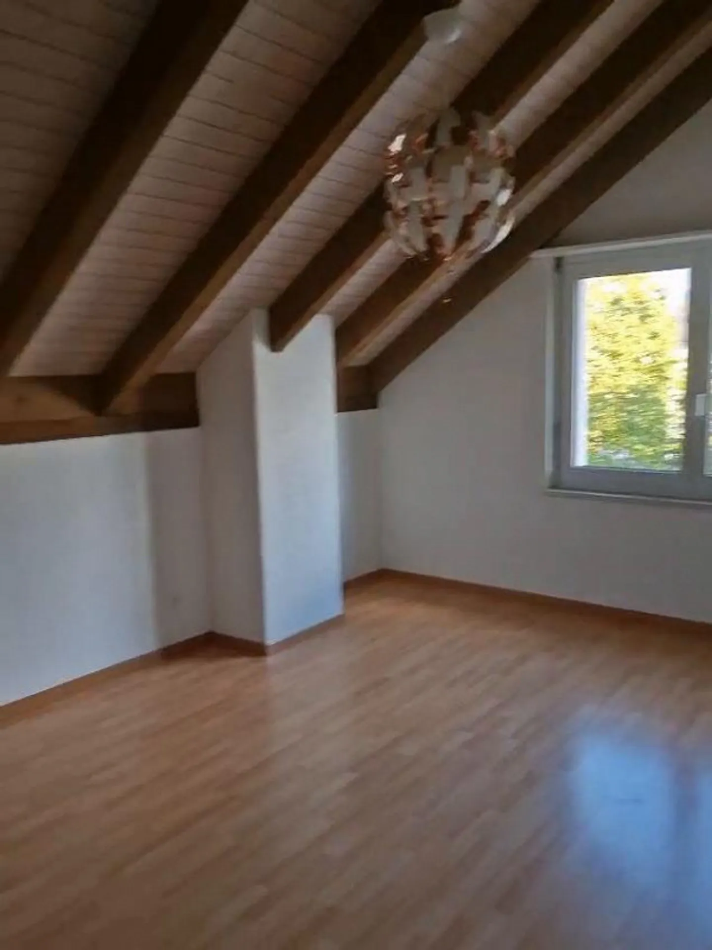 4.5 room duplex apartment - Photo 5 of 10