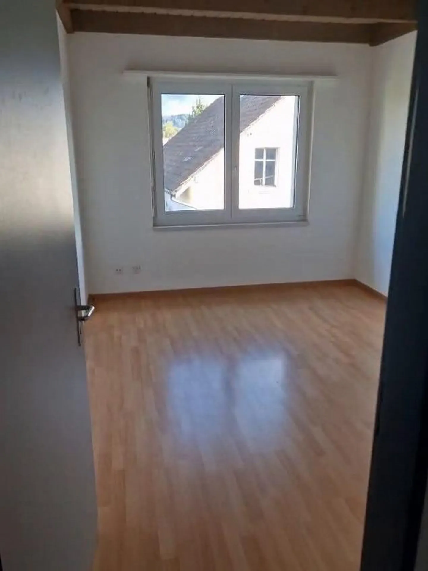 4.5 room duplex apartment - Photo 6 of 10