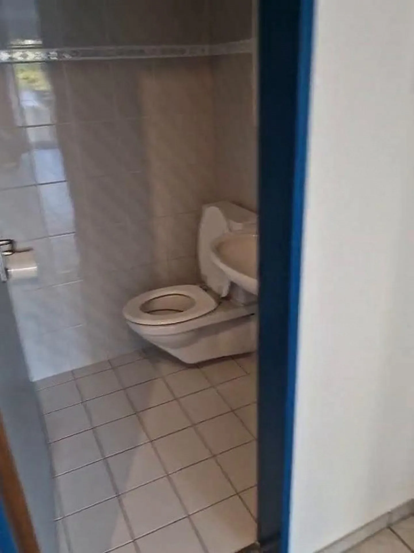 4.5 room duplex apartment - Photo 9 of 10