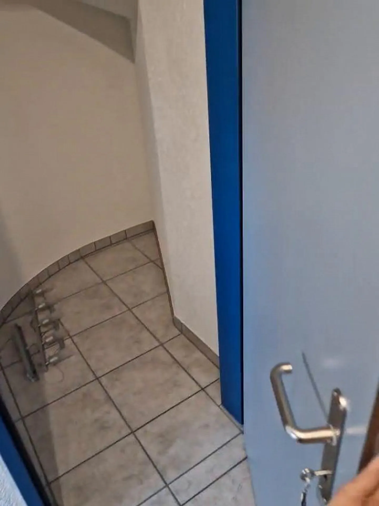 4.5 room duplex apartment - Photo 10 of 10