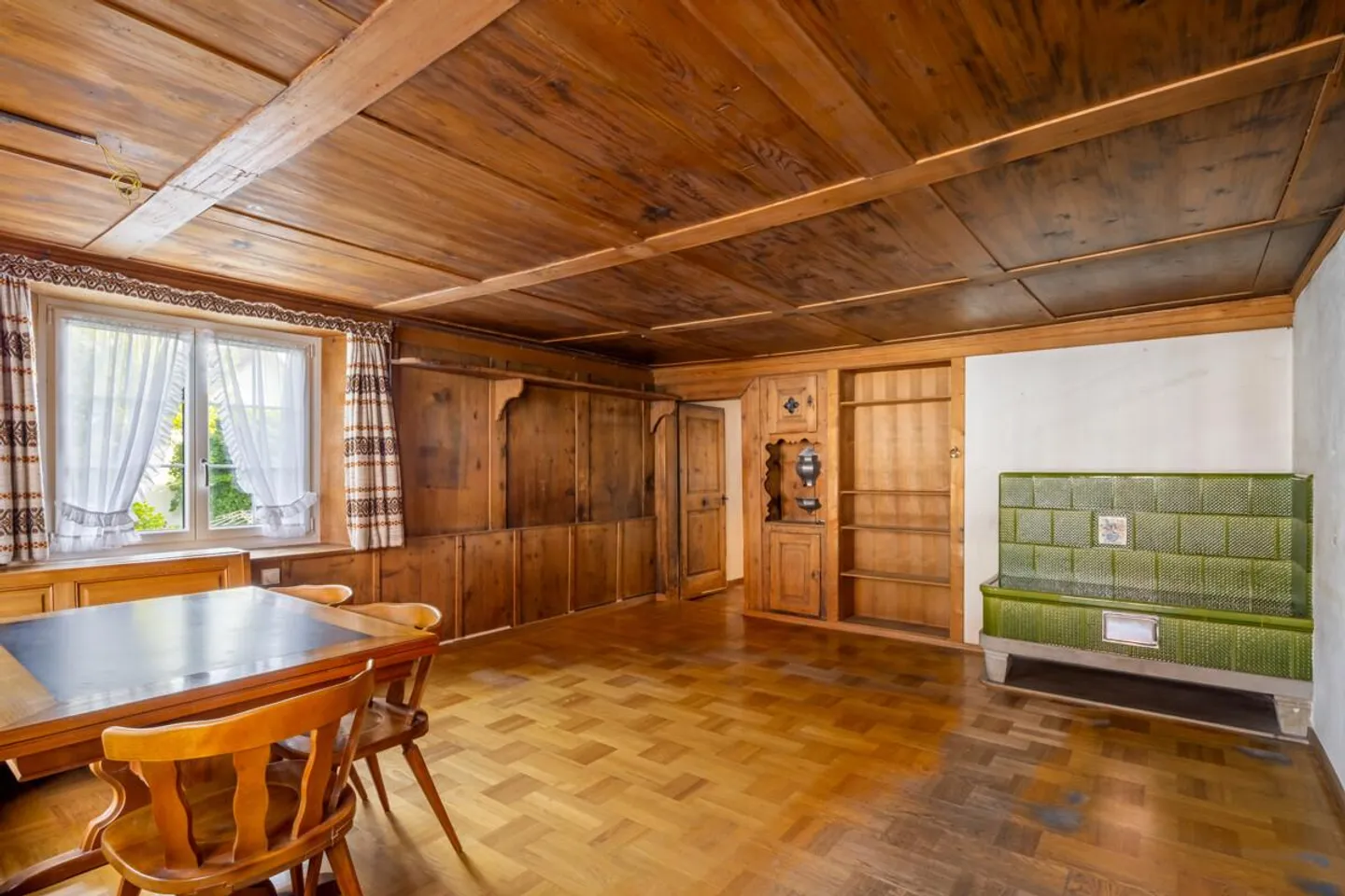 Charmantes Bauernhaus mit Potenzial - Foto 2 von 7