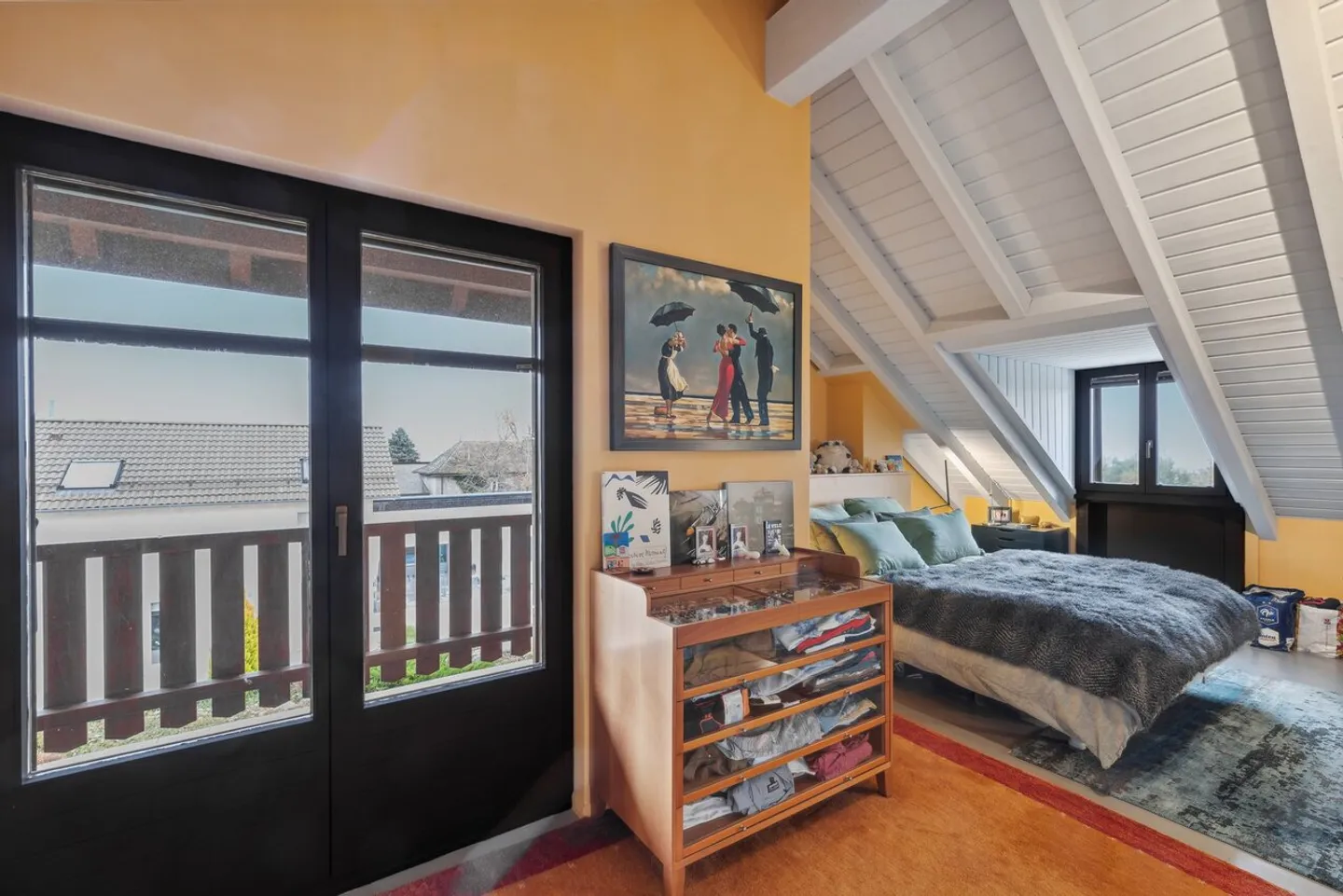 Appartamento Duplex Incantevole - Foto 14 di 16