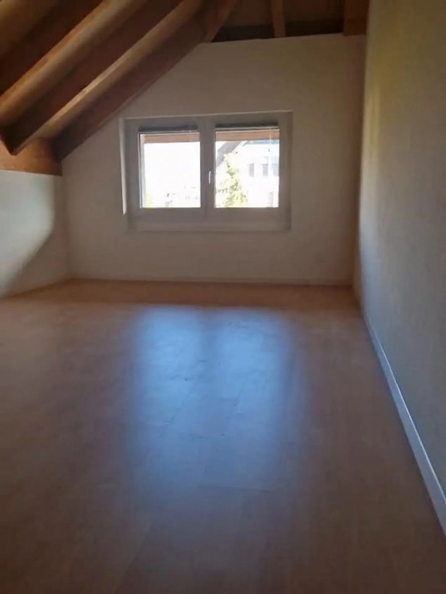 4.5 room duplex apartment - Photo 7 of 10